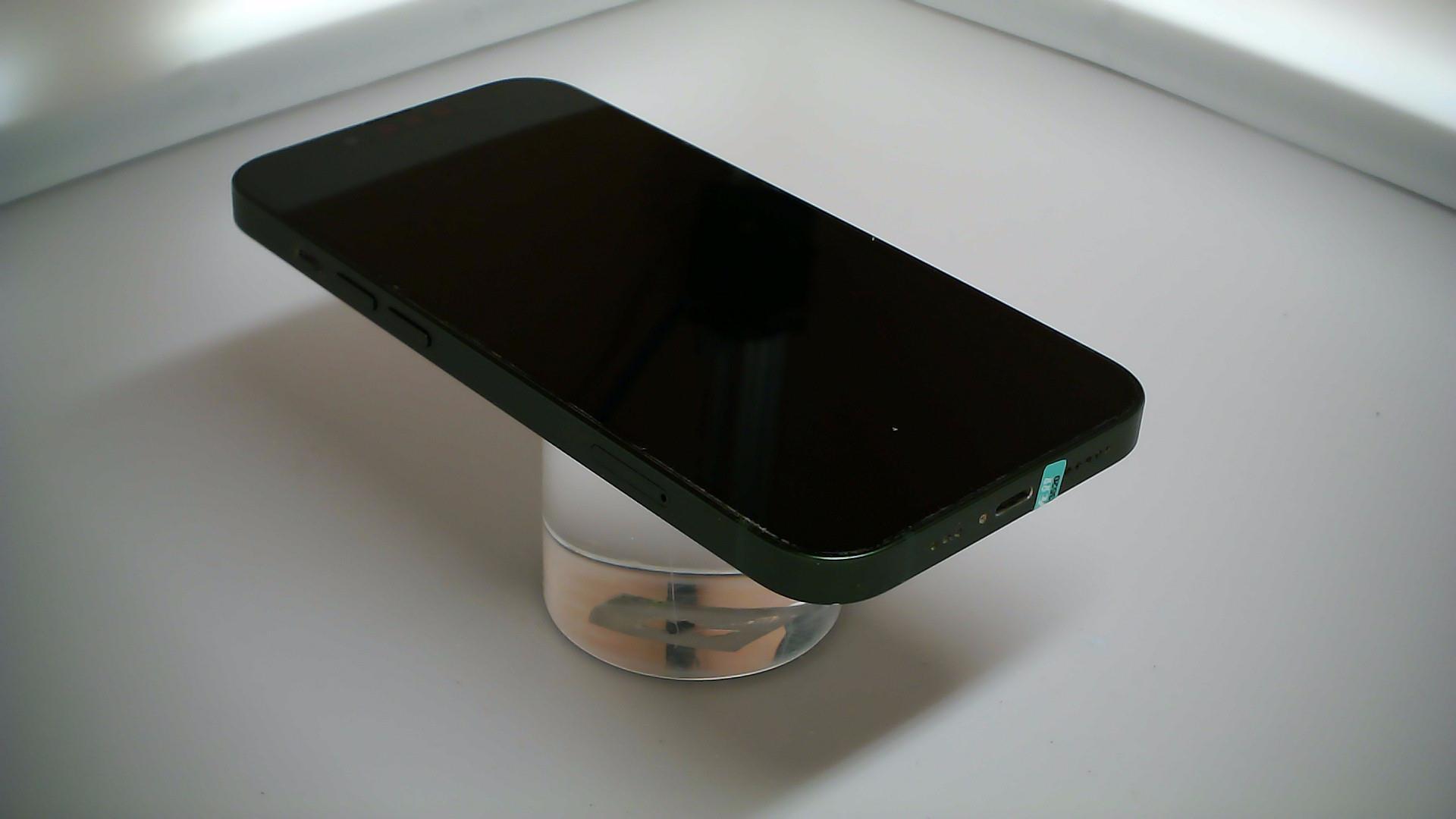 苹果【iPhone 13】5G全网通 绿色 256G 国行 9成新 