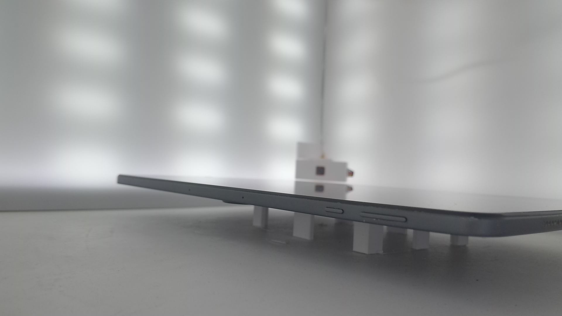 荣耀【荣耀平板 9 柔光版】WIFI版 星空灰 12G/256G 国行 8成新 