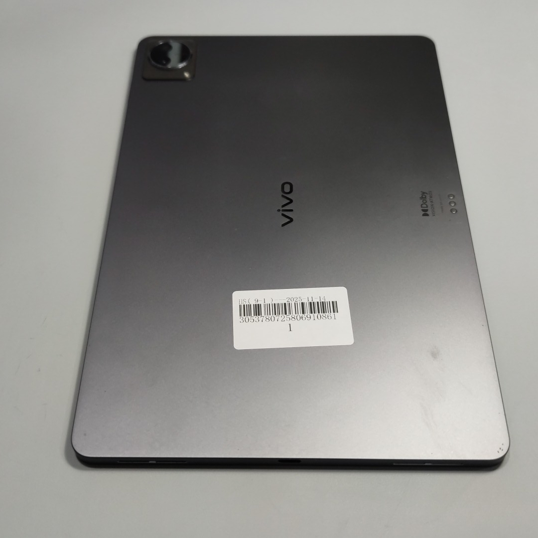 vivo【vivo Pad】95新 