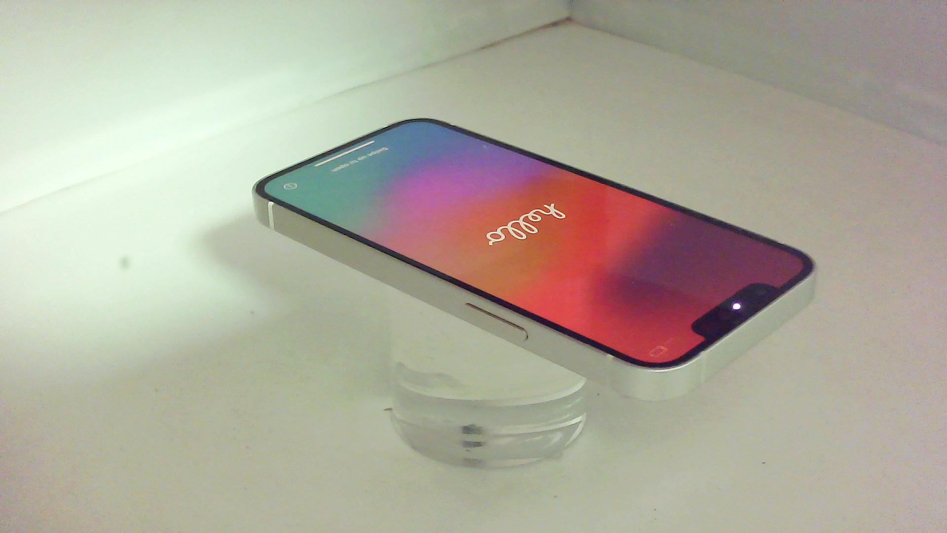 苹果【iPhone 13 mini】5G全网通 星光色 256G 国行 95新 