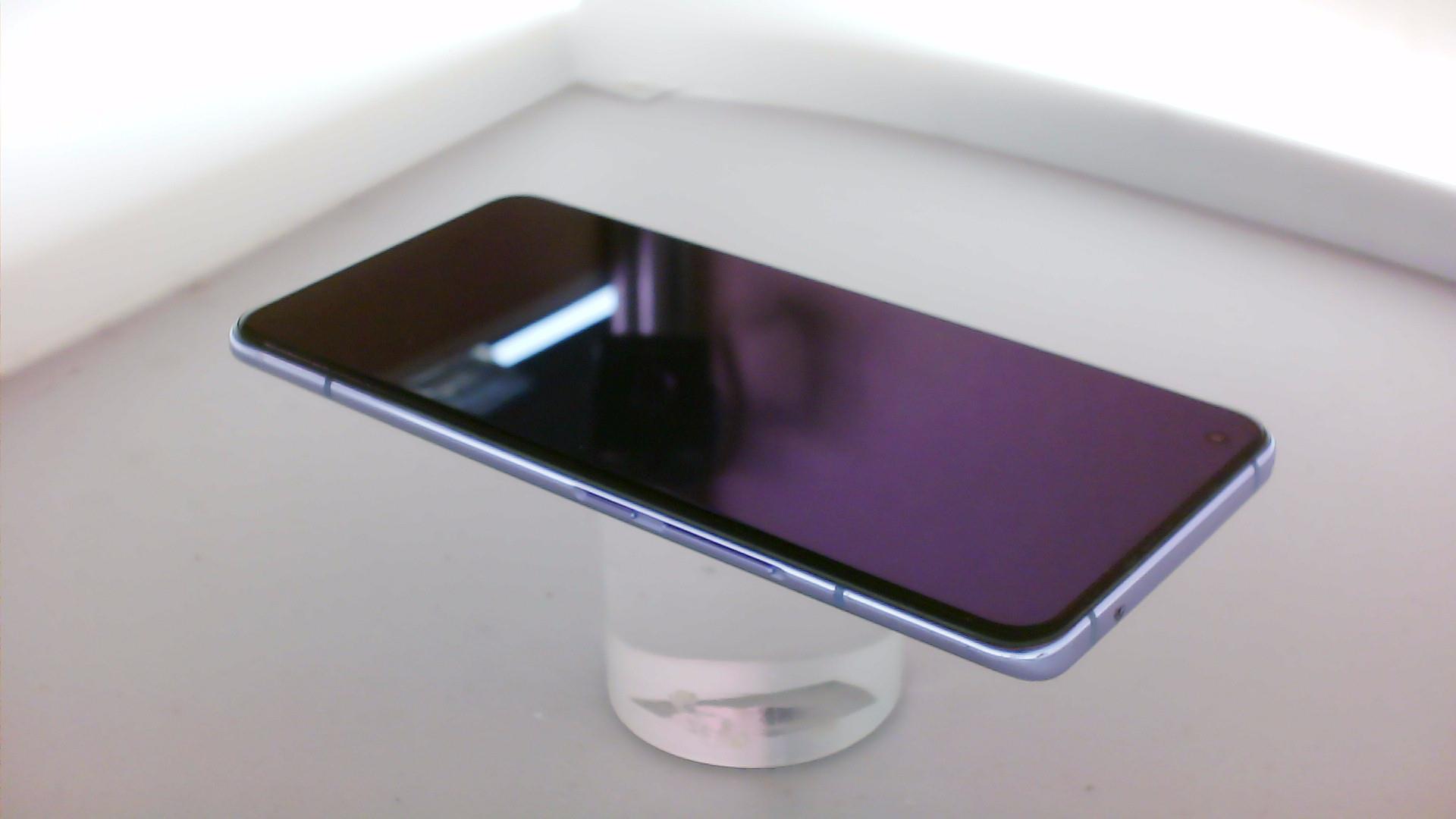 vivo【iQOO 5】9成新 