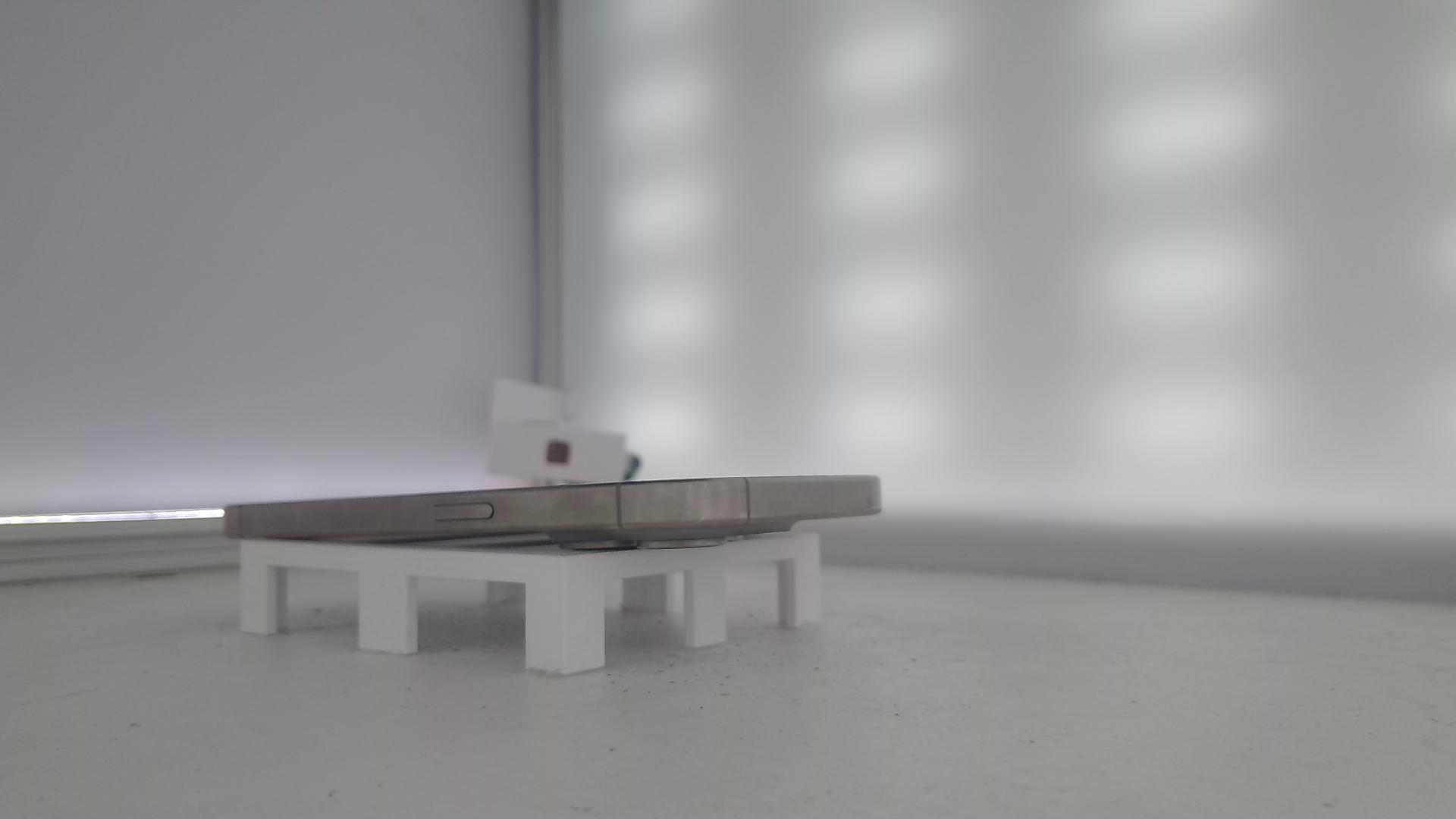 苹果【iPhone 15 Pro】95新 