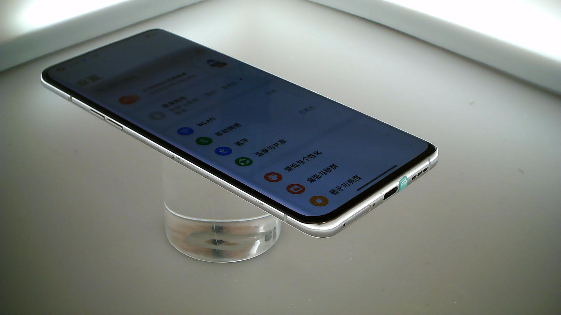 oppo【OPPO Find X5 Pro】5G全网通 白瓷 8G/256G 国行 9成新 