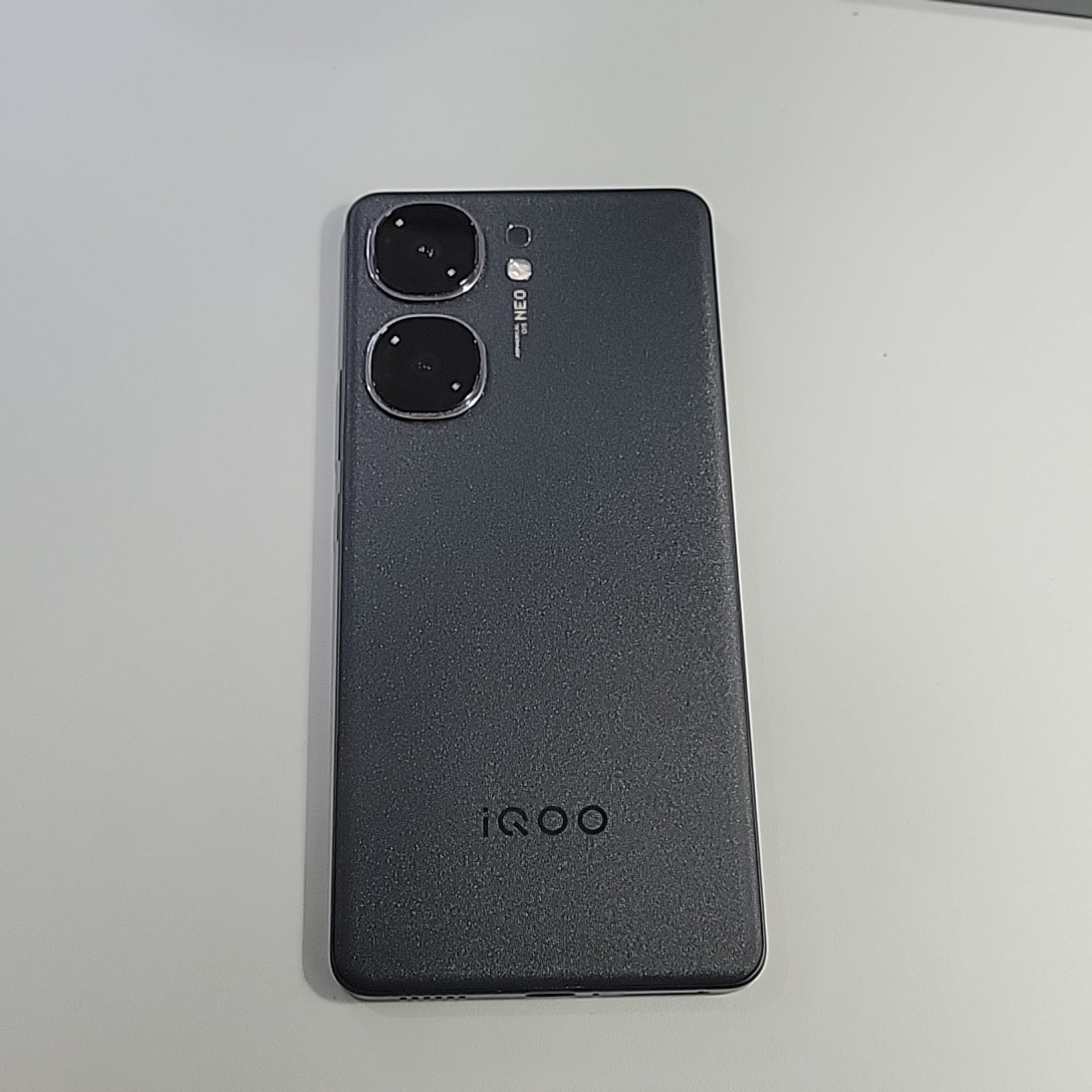 vivo【iQOO Neo9S Pro+】95新 