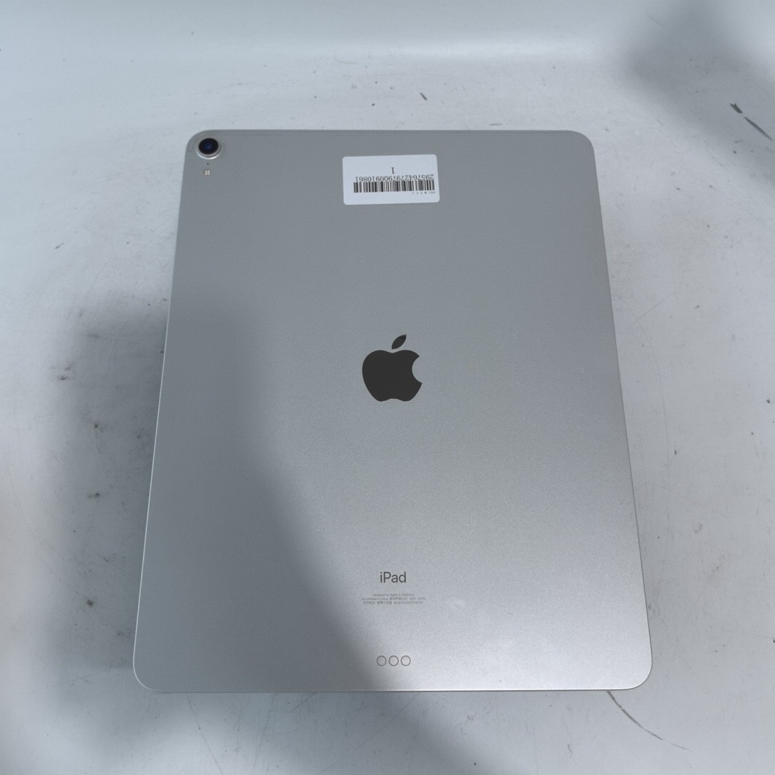 苹果【iPad Pro 12.9英寸 18款】8成新 