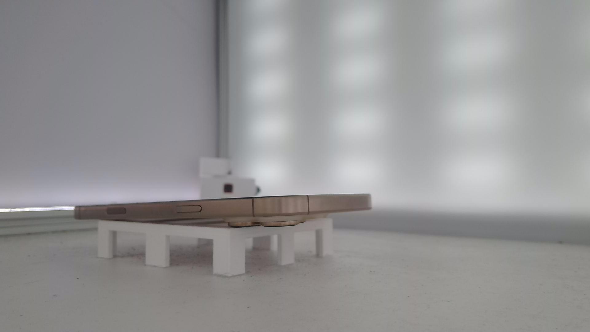 苹果【iPhone 16 pro max】99新 