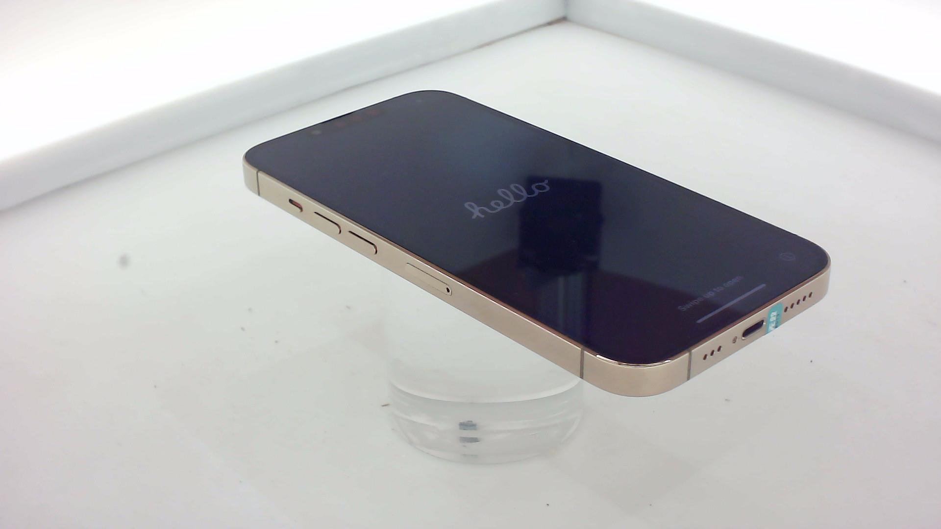 苹果【iPhone 13 Pro】5G全网通 金色 256G 国行 99新 