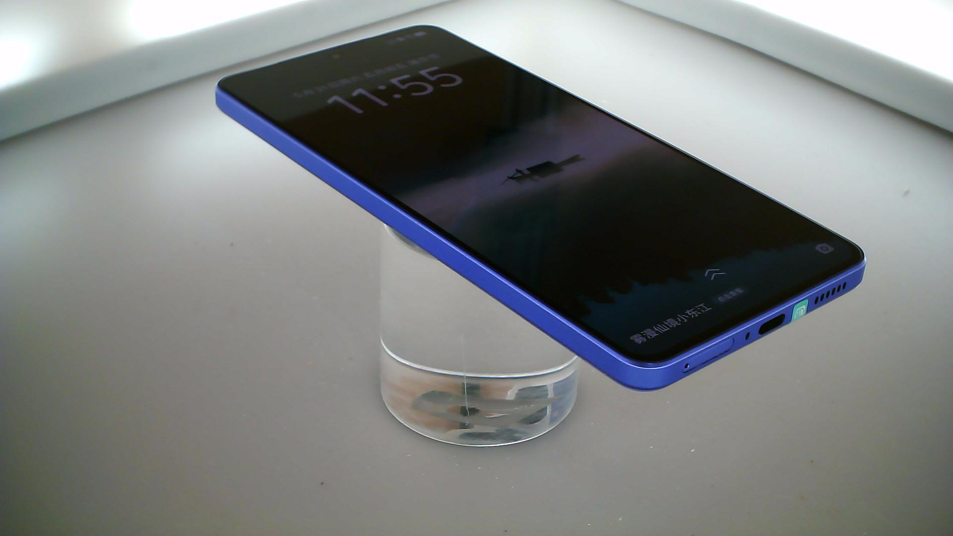 vivo【iQOO Neo9S Pro+】5G全网通 Buff蓝 12G/512G 国行 99新 