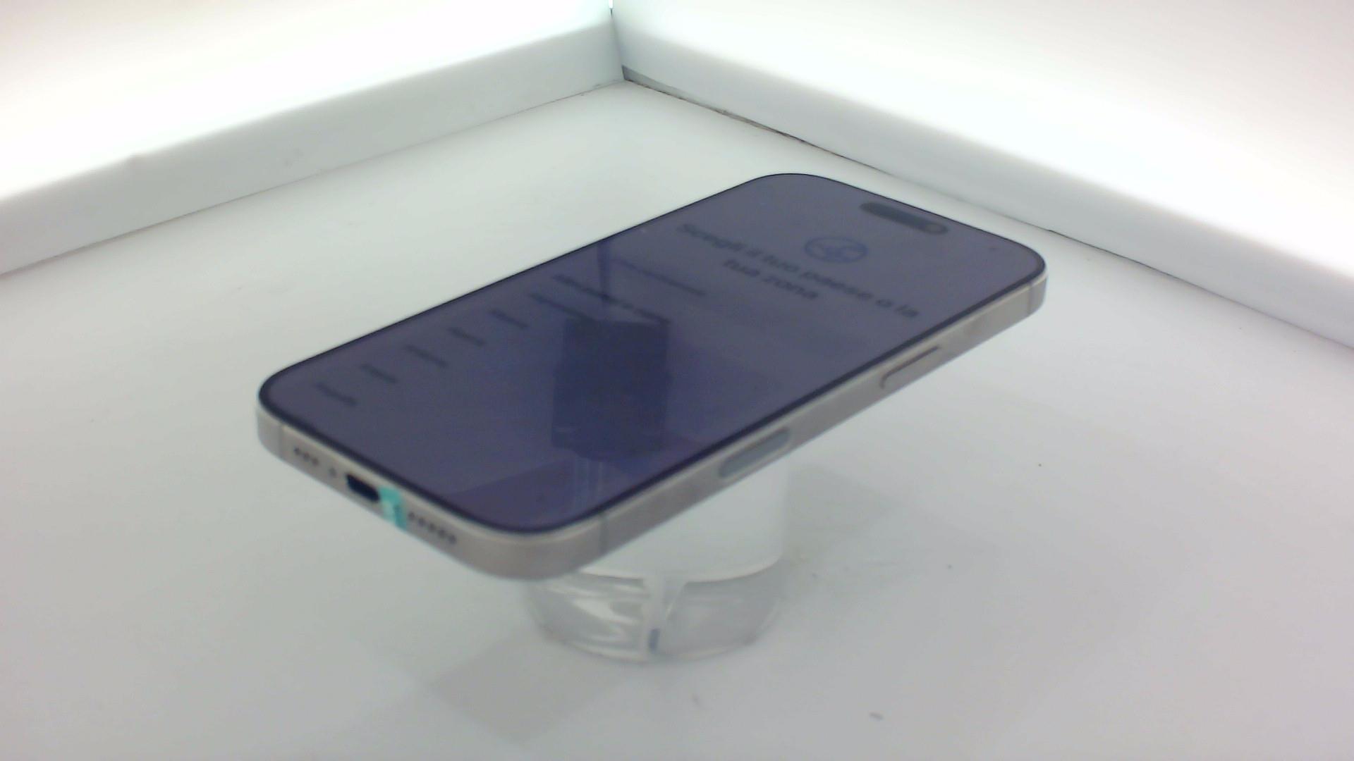 苹果【iPhone 16 pro】95新 