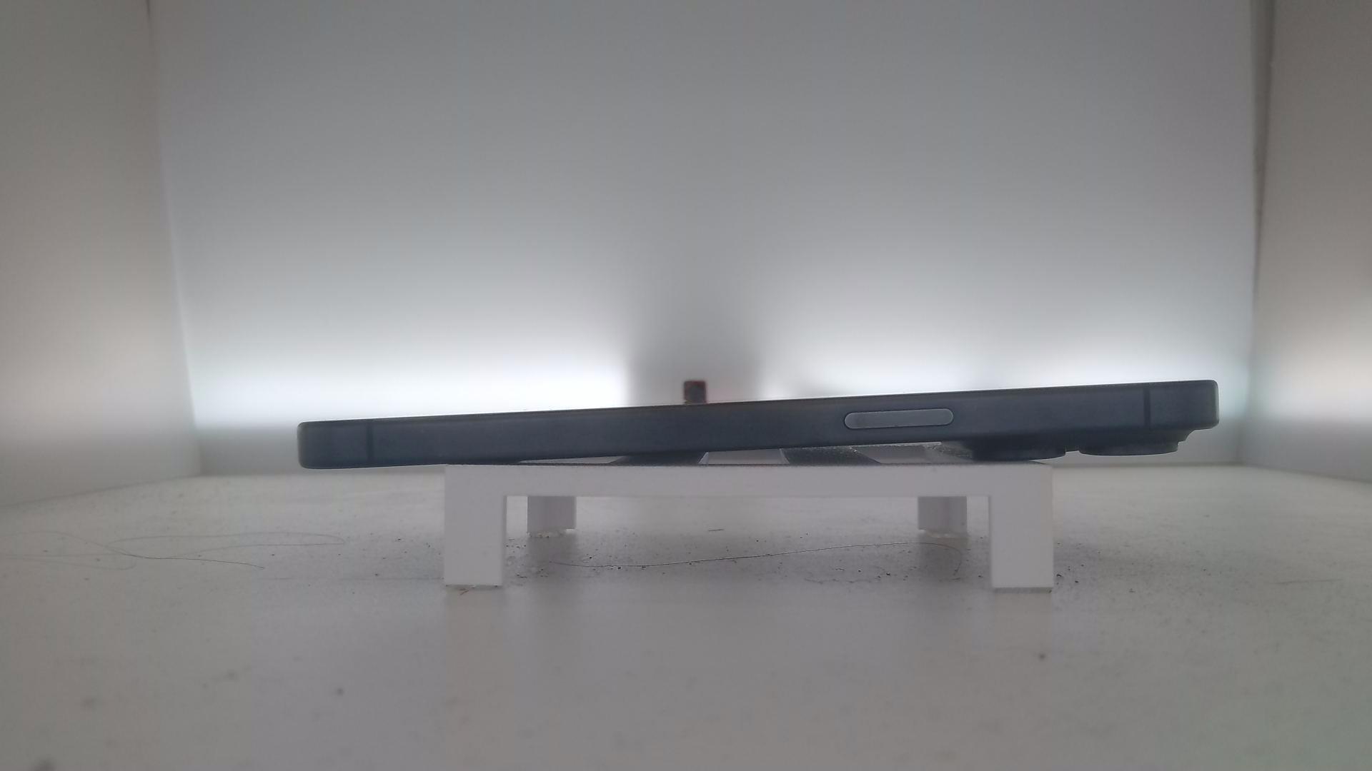 苹果【iPhone 15 Pro Max】5G全网通 蓝色钛金属 1T 国行 9成新 