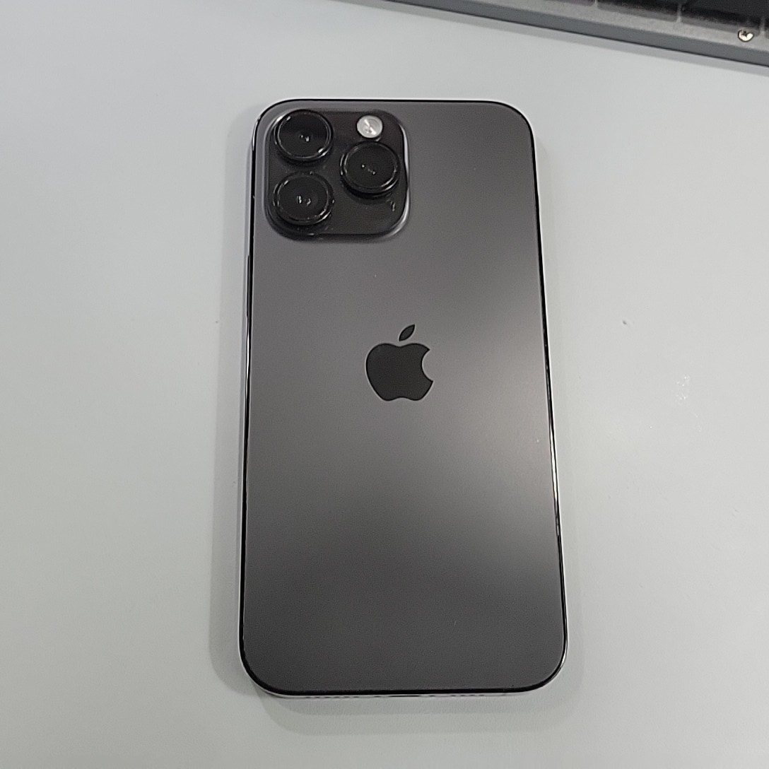 苹果【iPhone 14 Pro Max】95新 