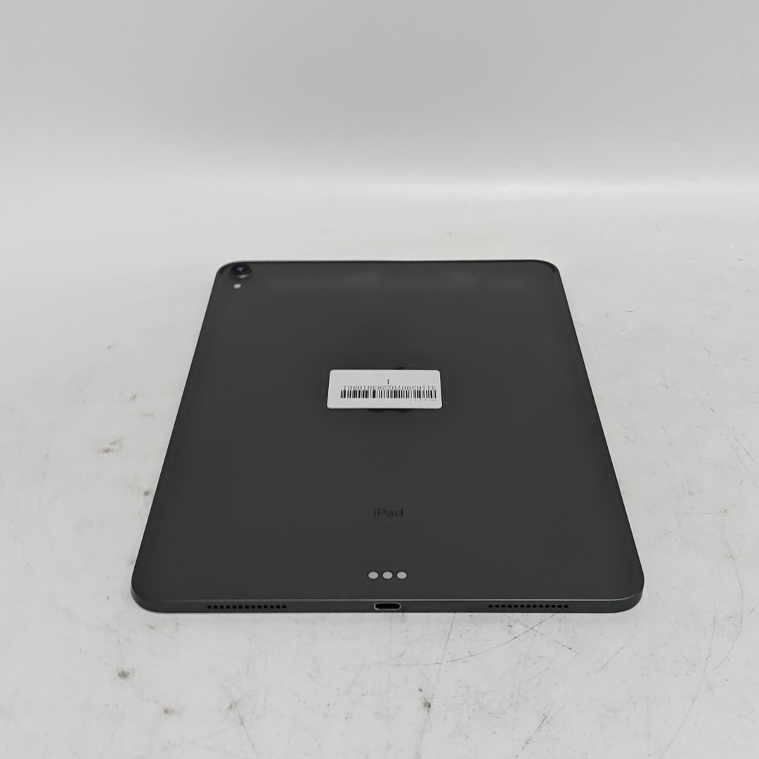 苹果【iPad Pro 11英寸 18款】8成新 
