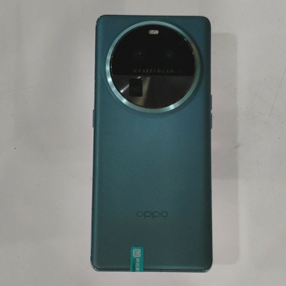 oppo【OPPO Find X6 Pro】5G全网通 飞泉绿 16G/512G 国行 9成新 
