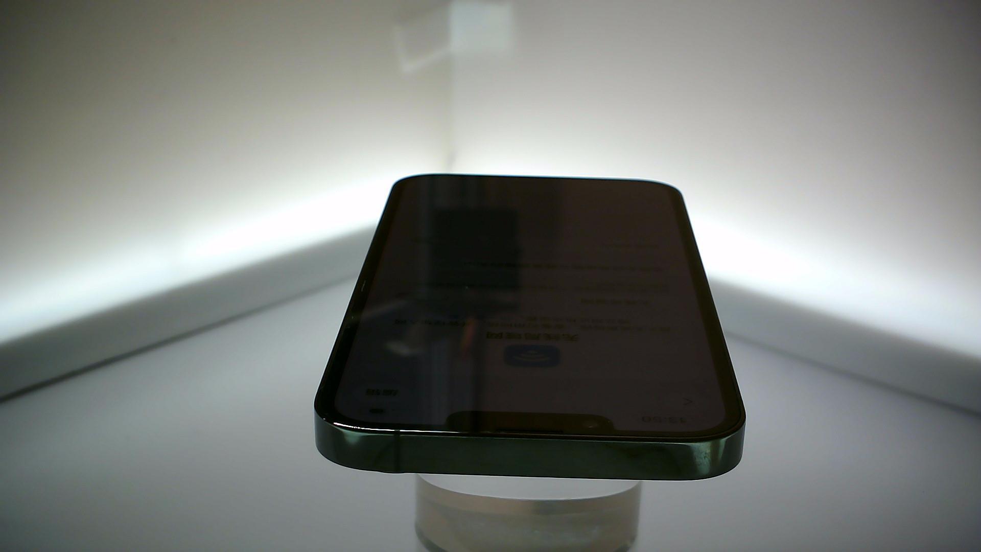 苹果【iPhone 13 Pro】99新 