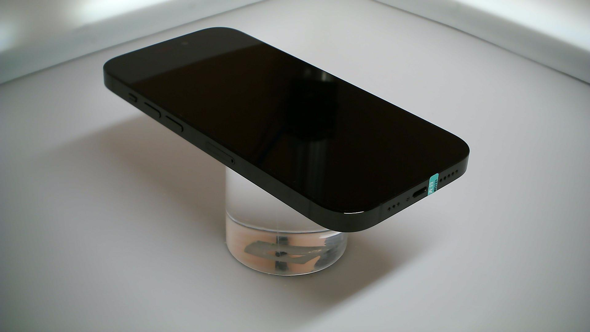 苹果【iPhone 14 Pro】5G全网通 深空黑色 256G 国行 9成新 