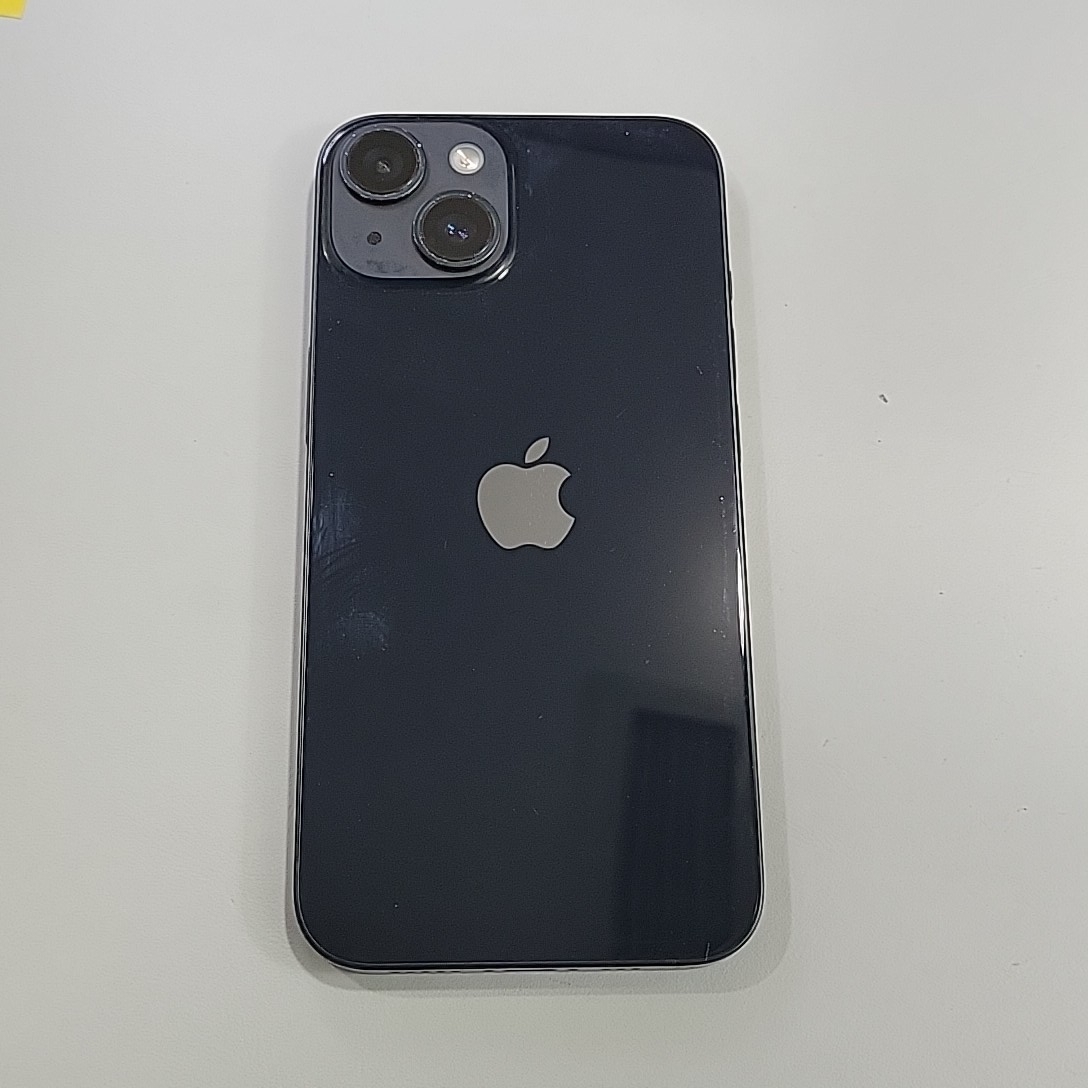 苹果【iPhone 14】9成新 