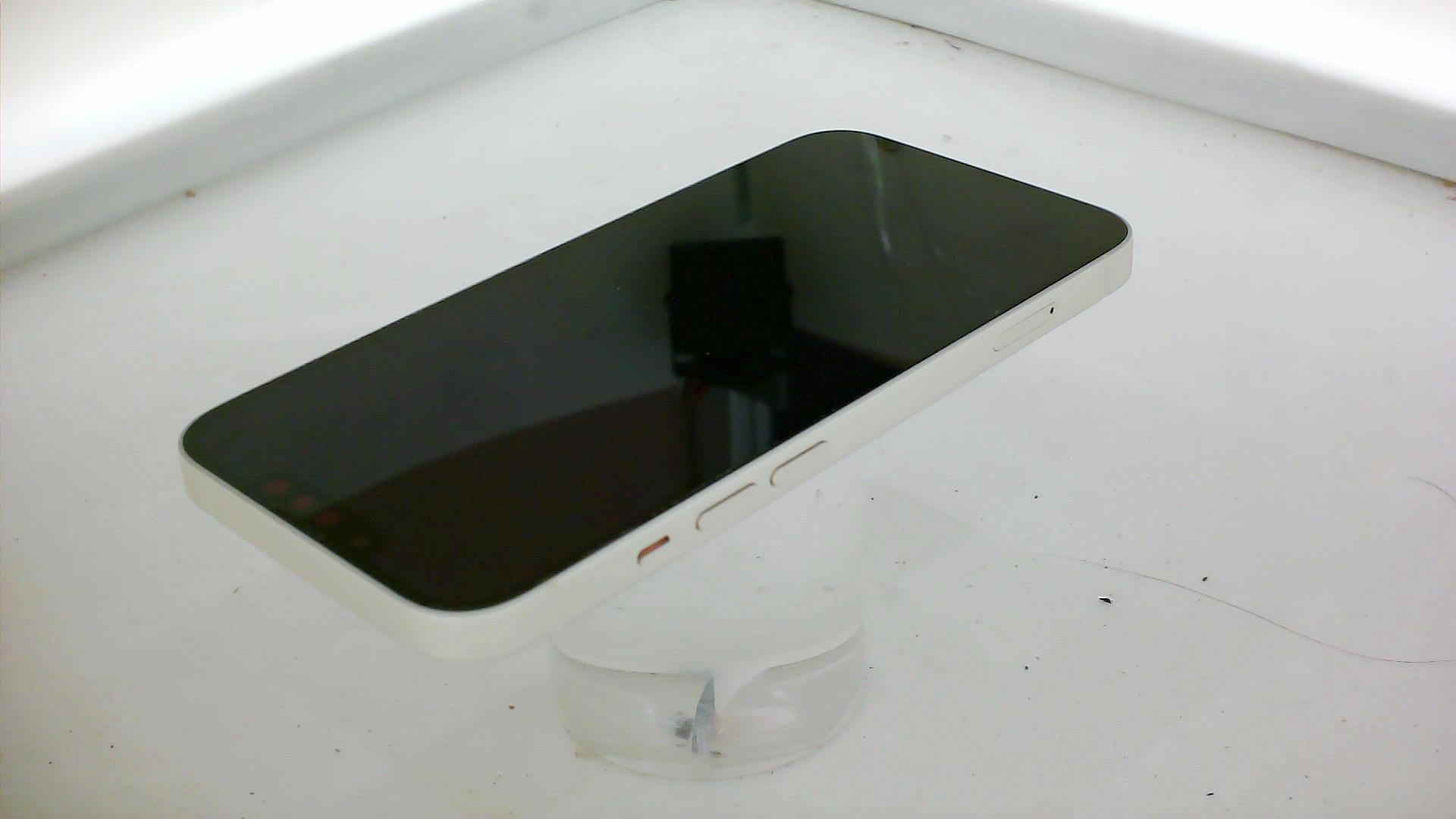 苹果【iPhone 13】5G全网通 星光色 128G 国行 99新 