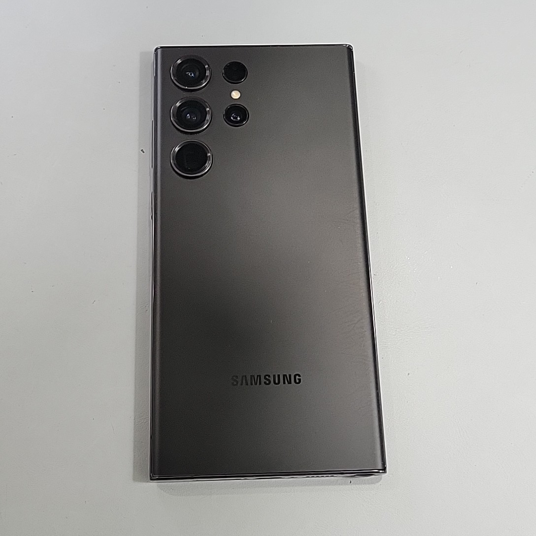 三星【三星 Galaxy S23 Ultra】9成新 