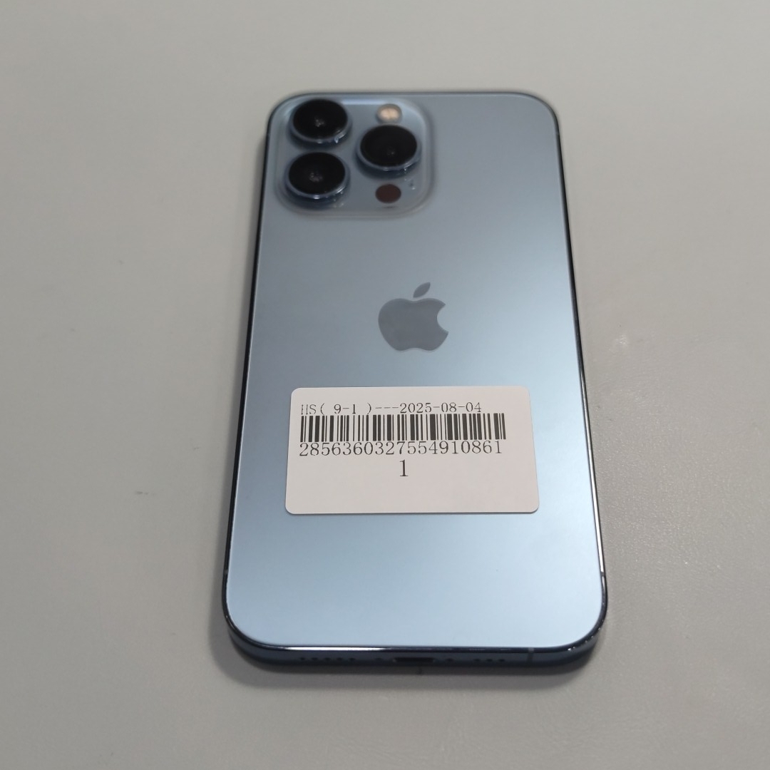 苹果【iPhone 13 Pro】95新 