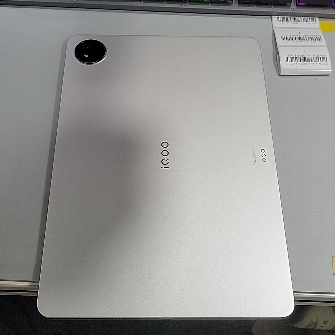 vivo【IQOO Pad2 Pro】95新 