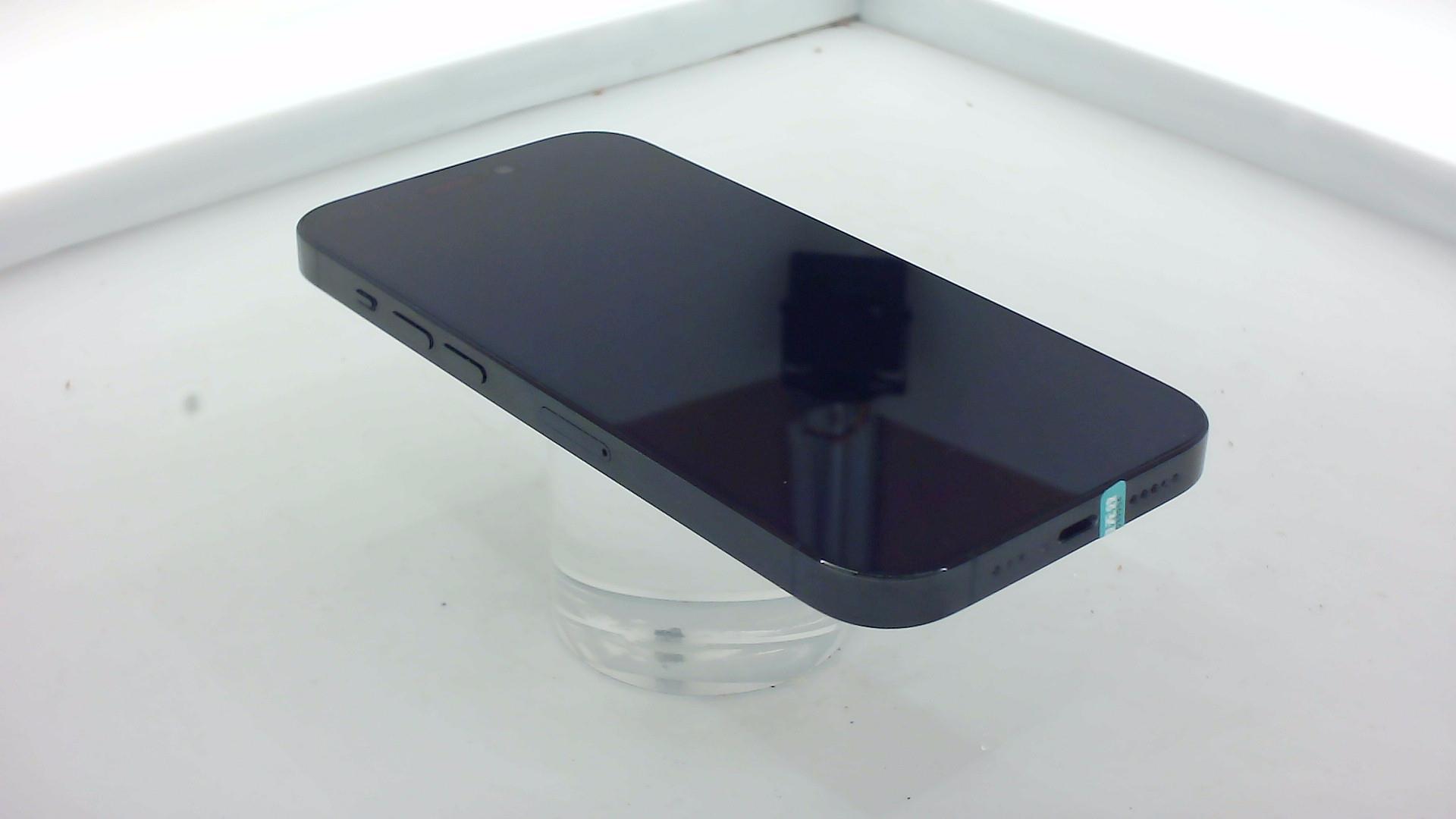苹果【iPhone 14 Pro】5G全网通 深空黑色 128G 国行 9成新 