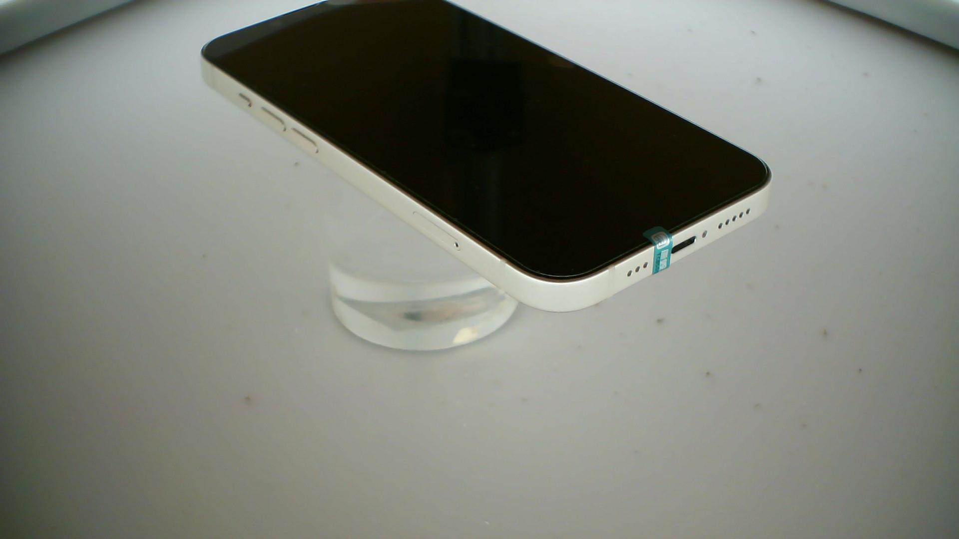 苹果【iPhone 14】5G全网通 星光色 256G 国行 95新 
