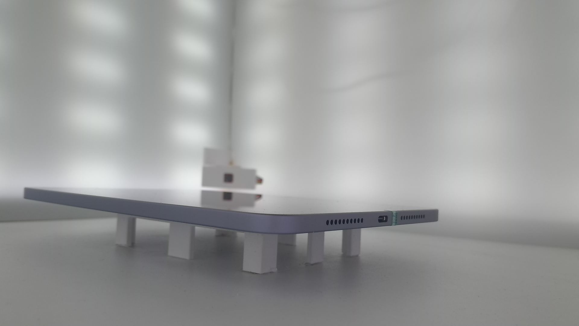 苹果【iPad mini 6】95新 