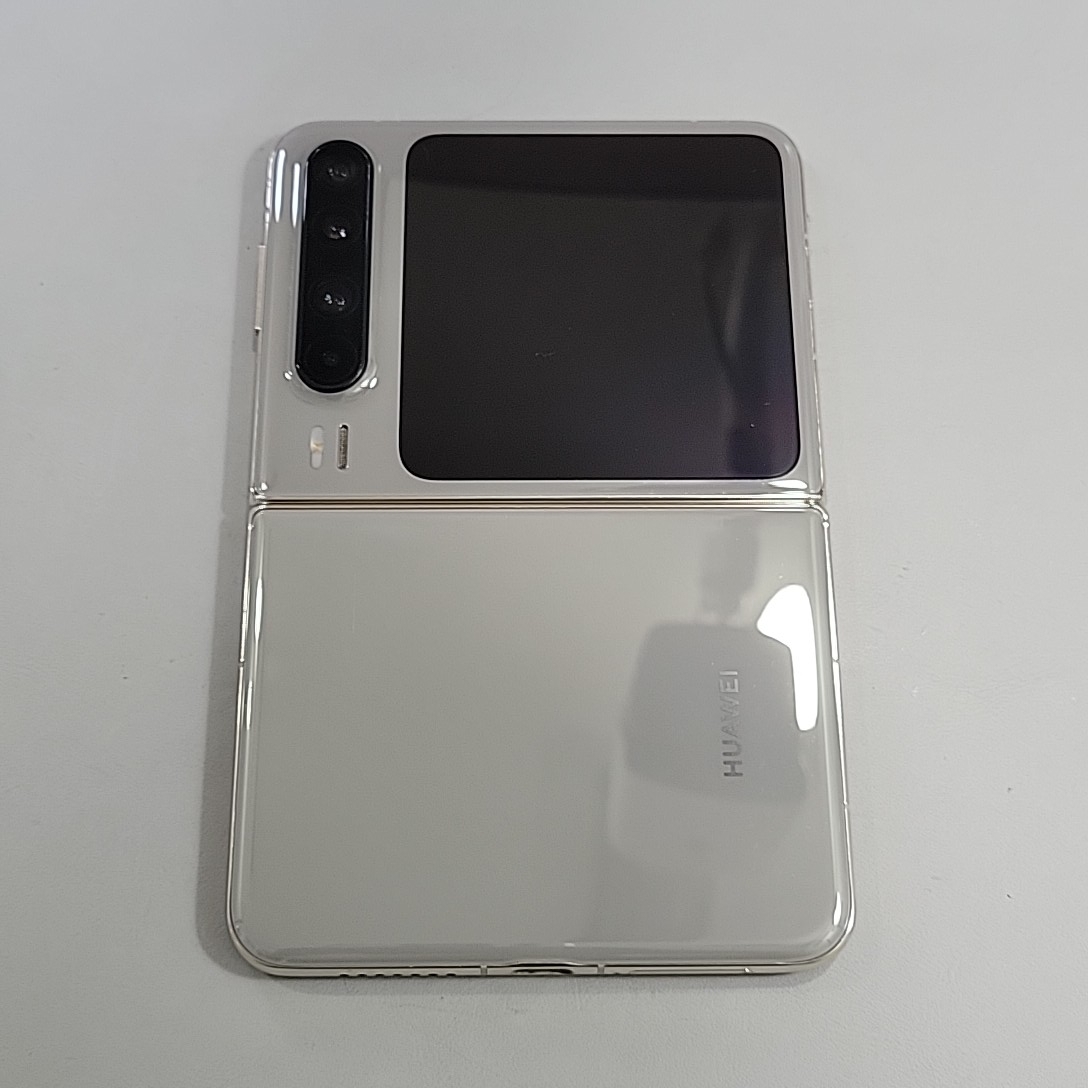 华为【华为 Pura X】4G全网通 月影灰 12G/512G 国行 95新 