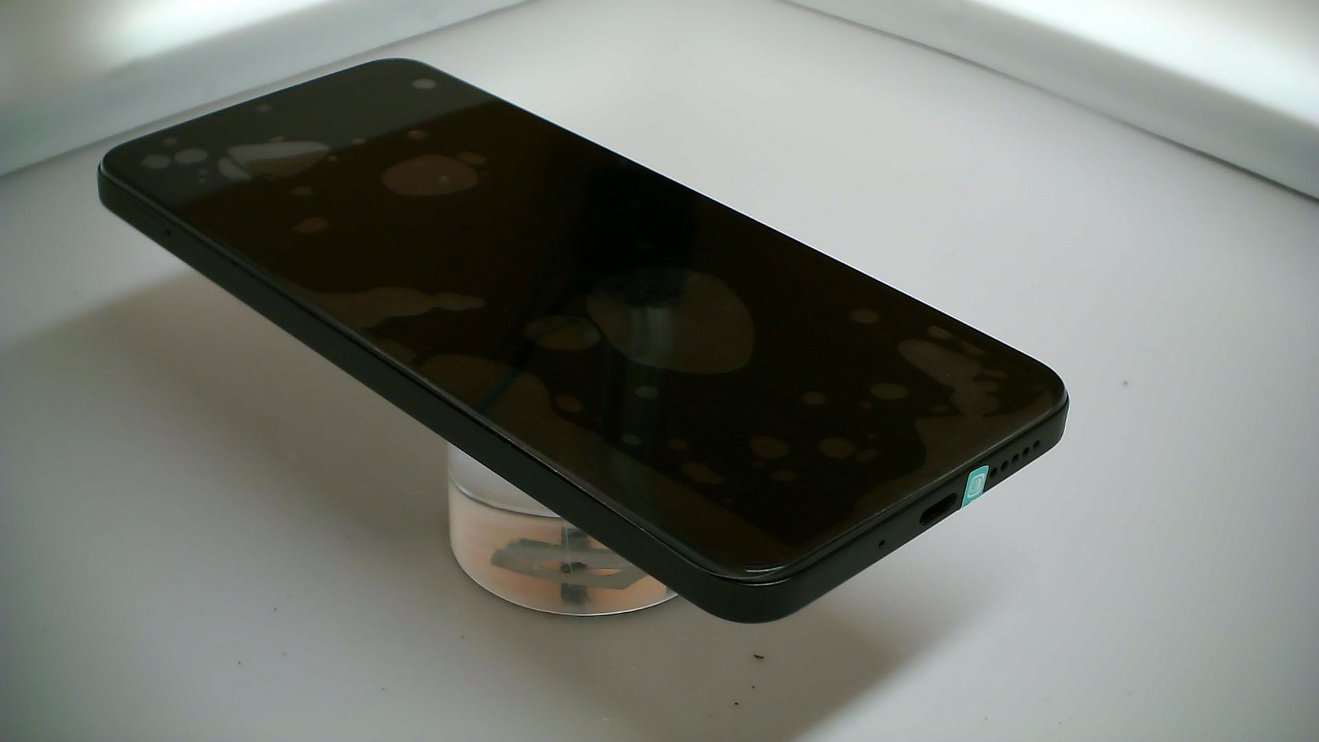 小米【Redmi 14R 5G】5G全网通 暗影黑 8G/256G 国行 99新 