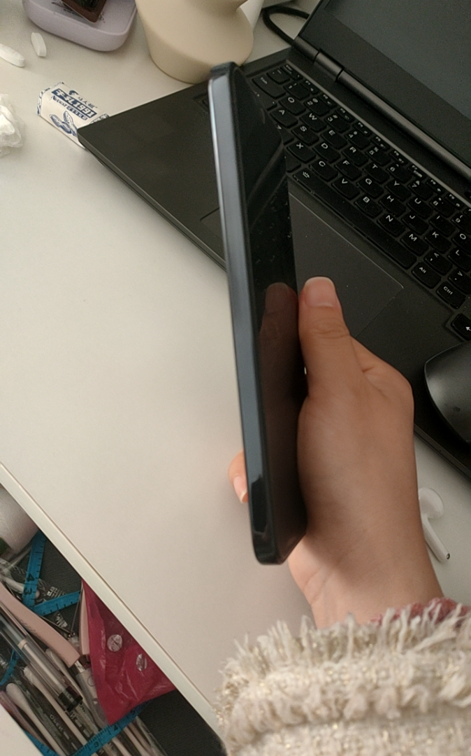 华为【华为 nova 14】4G全网通 羽砂黑 12G/512G 国行 9成新 