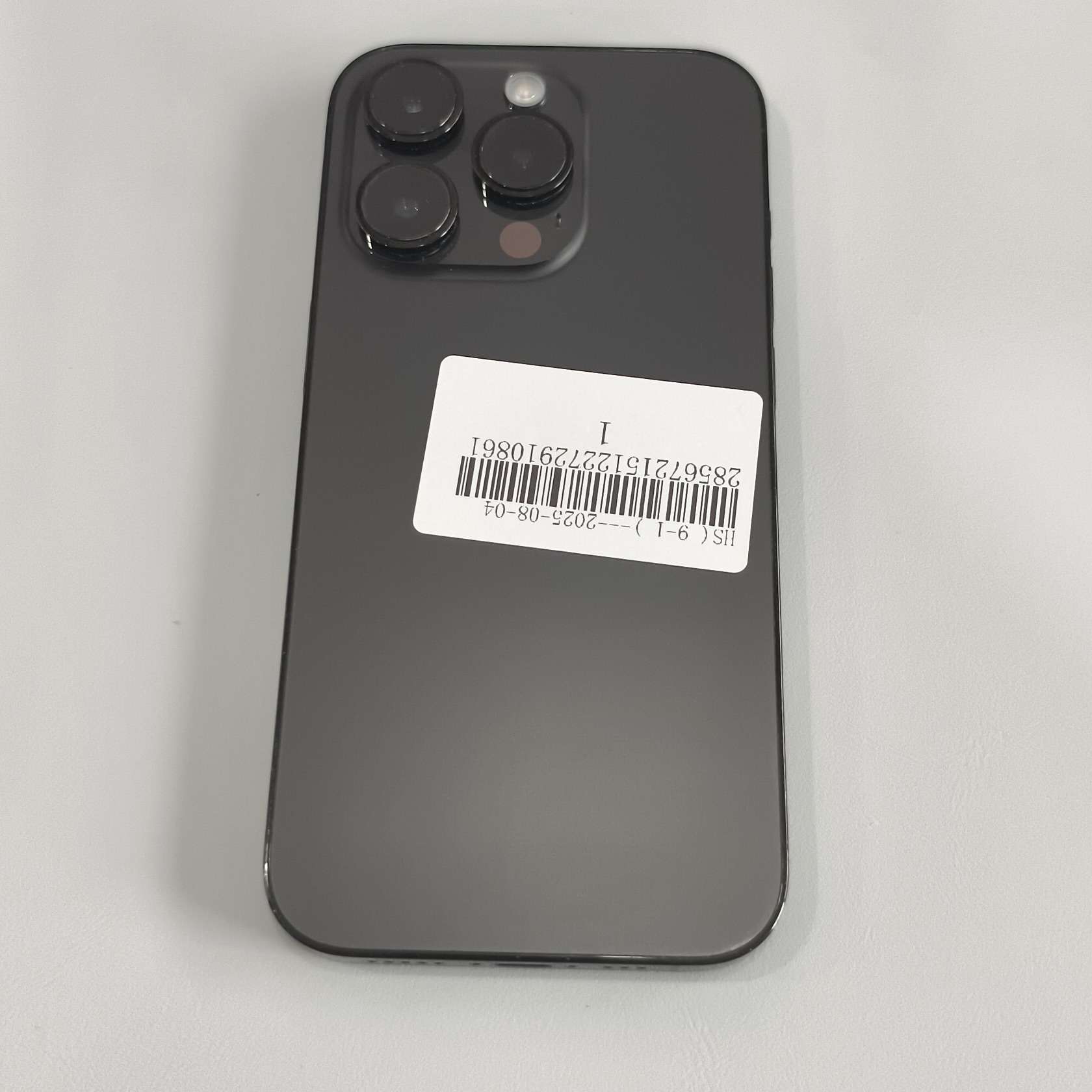 苹果【iPhone 14 Pro】95新 