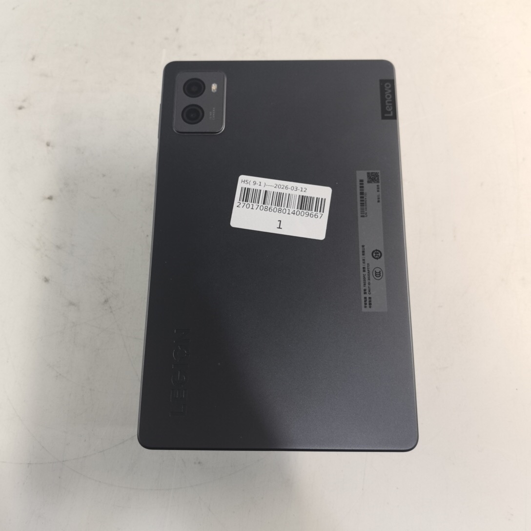 联想【拯救者 Y700 8.8英寸 23款】95新 