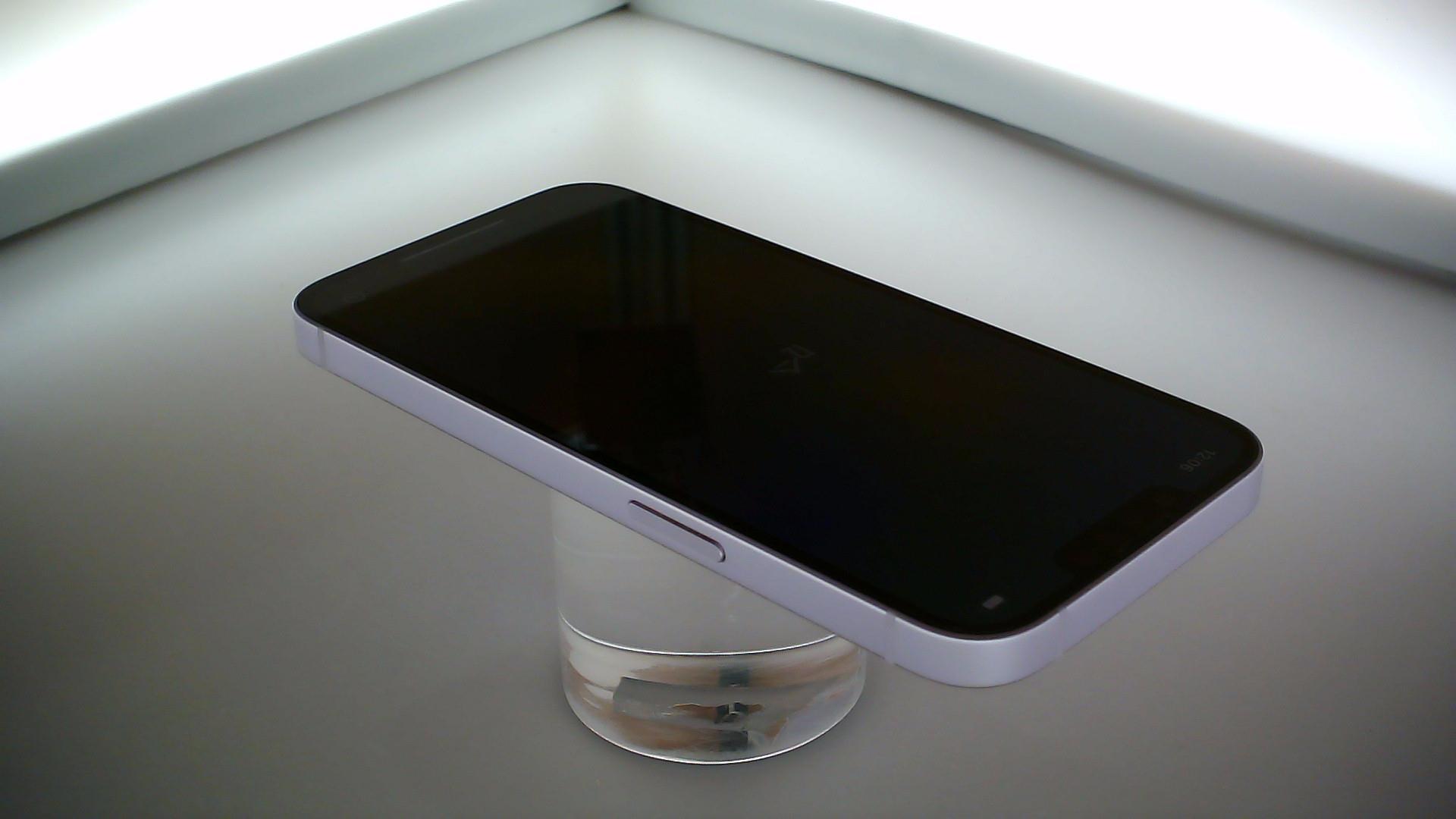 苹果【iPhone 14】5G全网通 紫色 128G 国行 95新 