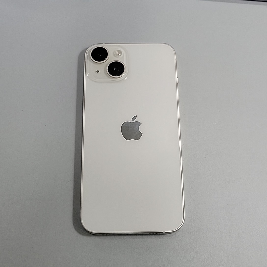 苹果【iPhone 14】95新 