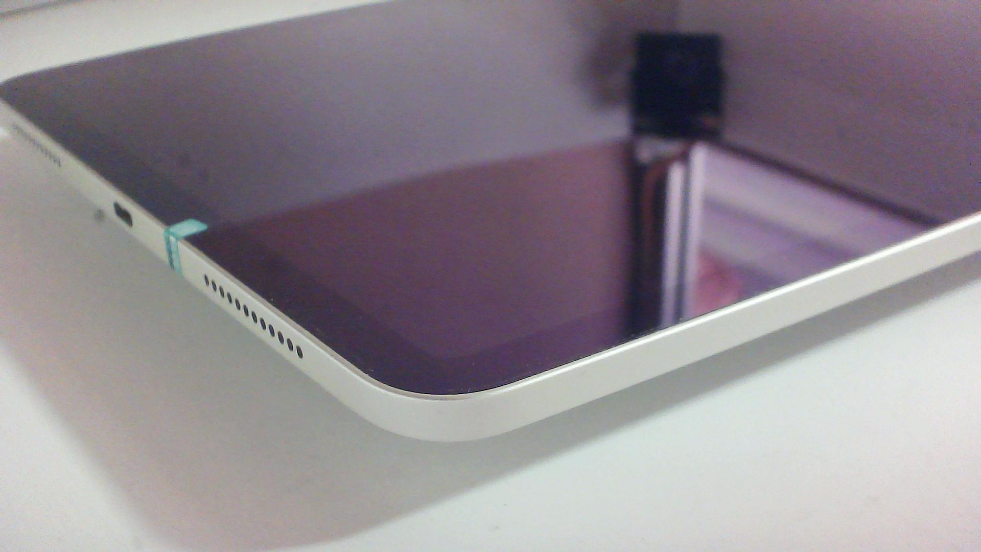 苹果【iPad Air5】WIFI版 星光色 64G 国行 95新 