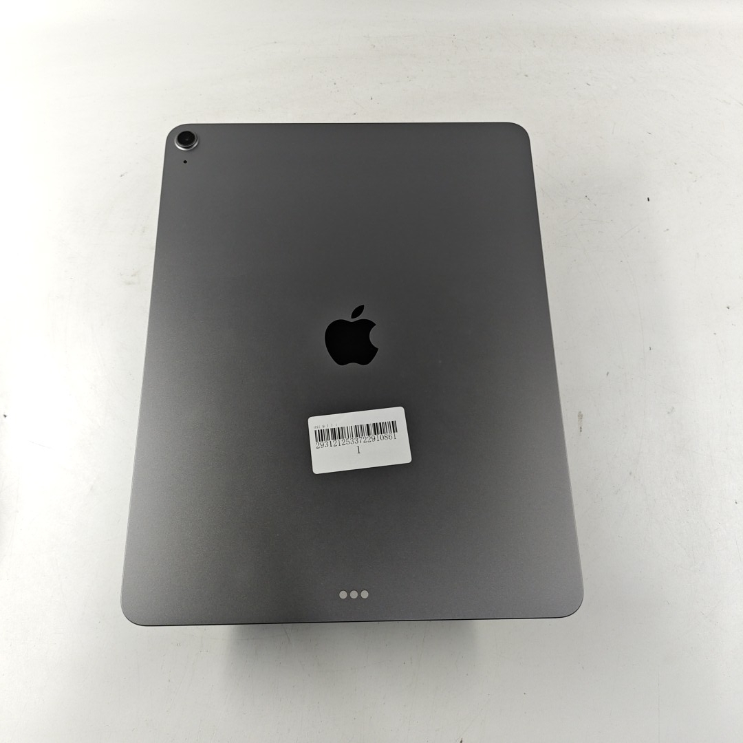 苹果【苹果 iPad Air 7（M3 13英寸 2025款）】WIFI版 深空灰色 128G 国行 95新 
