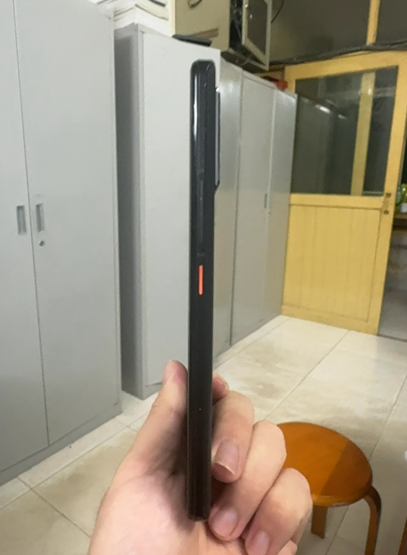 vivo【iQOO 9】9成新 
