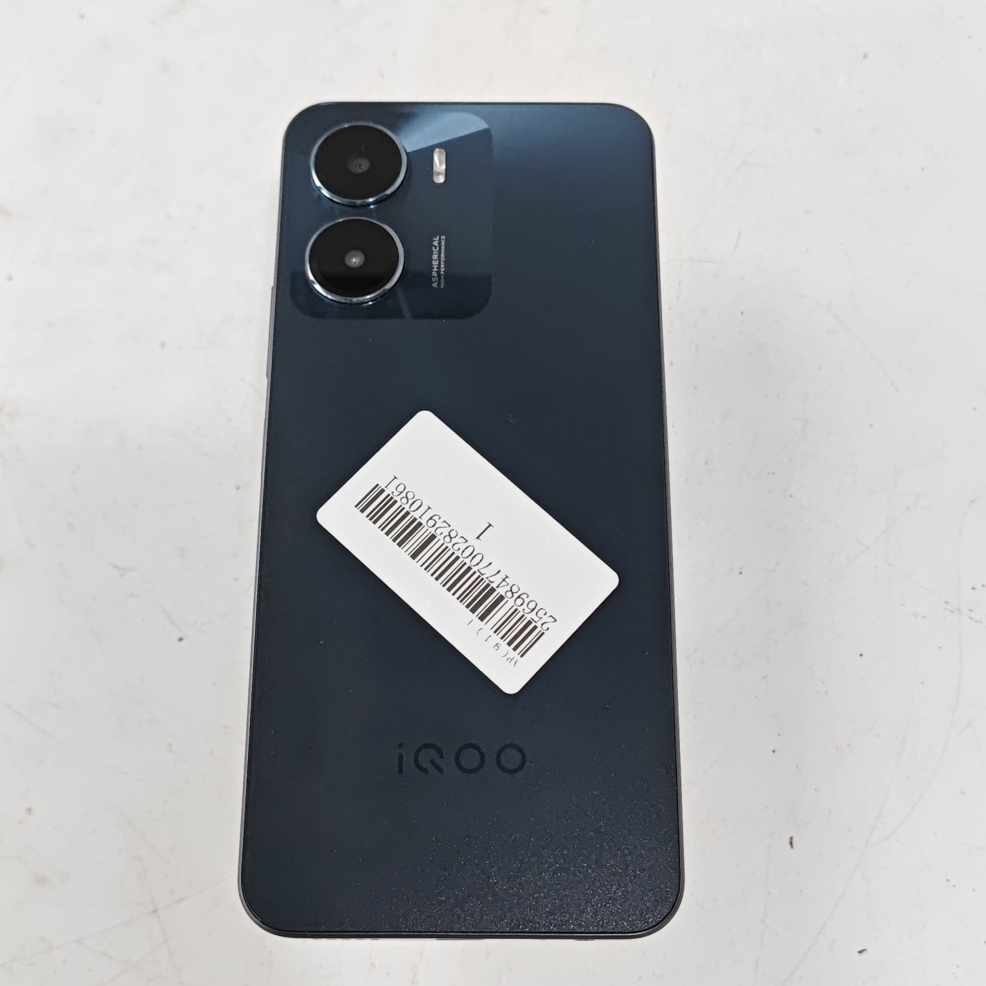 vivo【iQOO Z7i】5G全网通 月影黑 8G/128G 国行 95新 