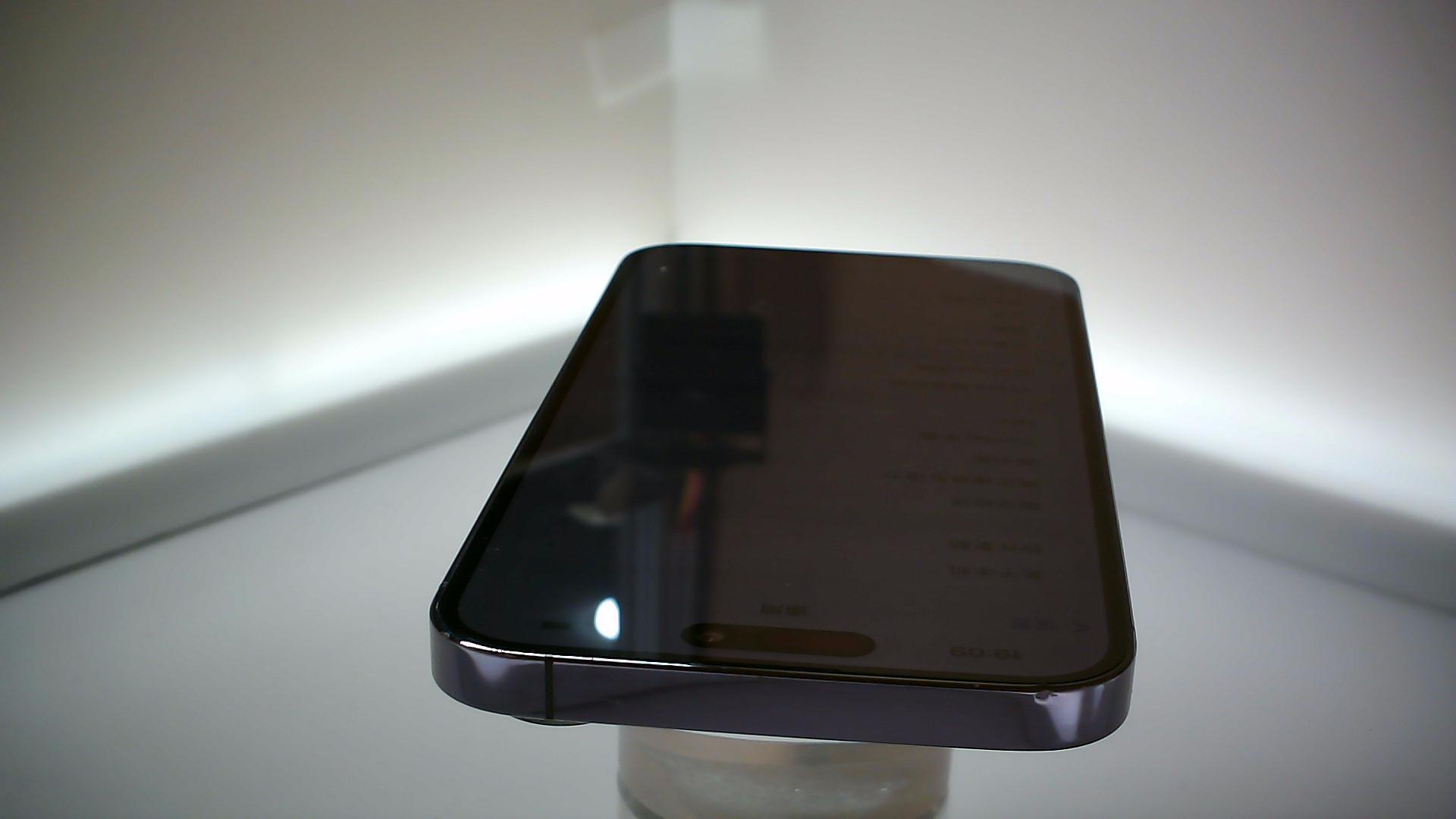 苹果【iPhone 14 Pro Max】9成新 