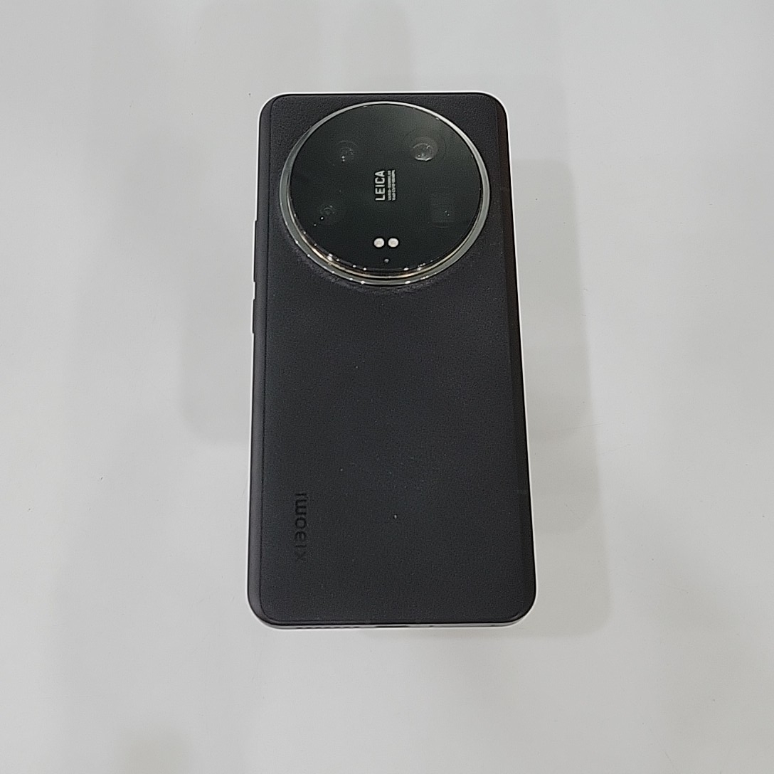 小米【小米 14 Ultra】5G全网通 黑色 16G/512G 国行 95新 