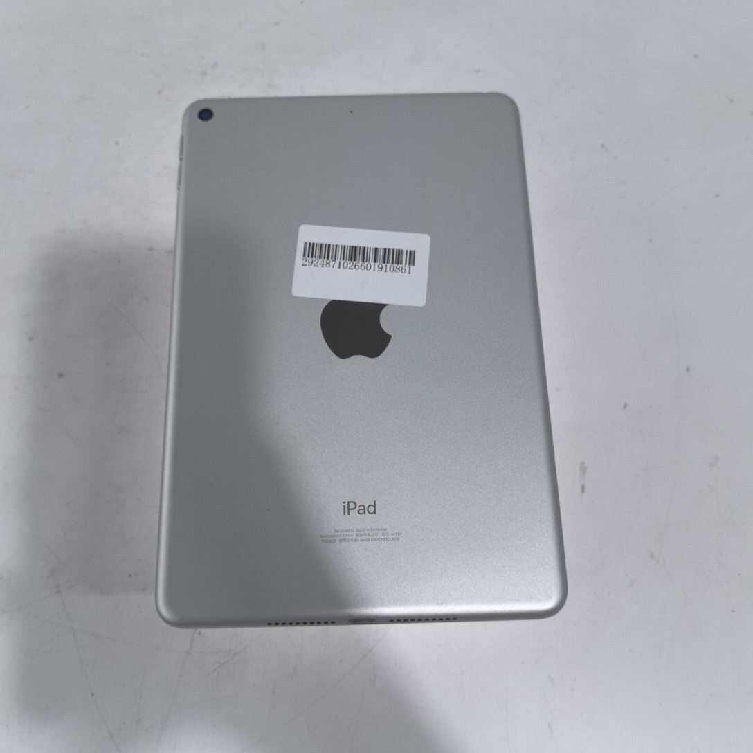 苹果【iPad mini 5】95新 