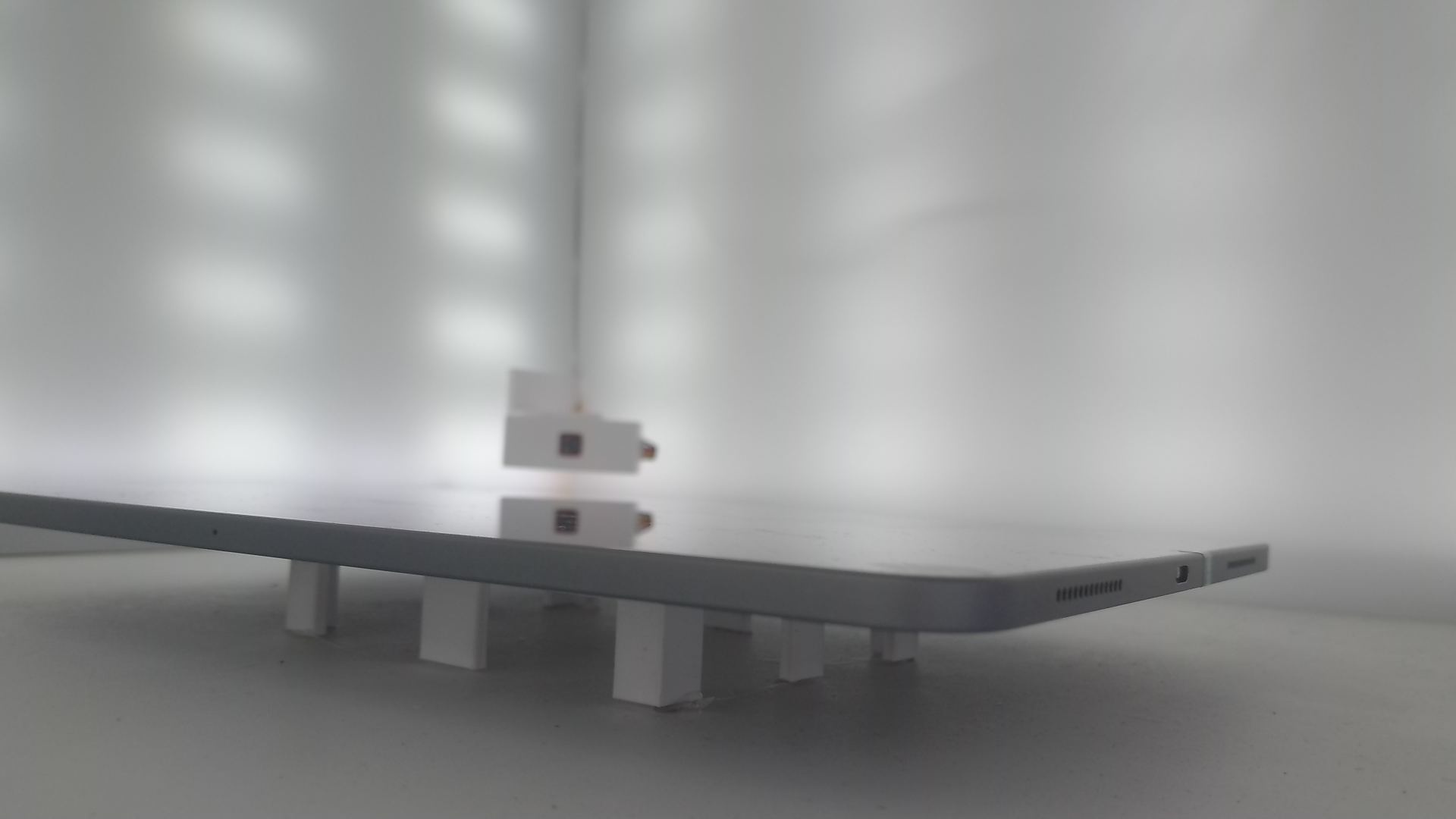 苹果【iPad Pro 11英寸  20款】9成新 