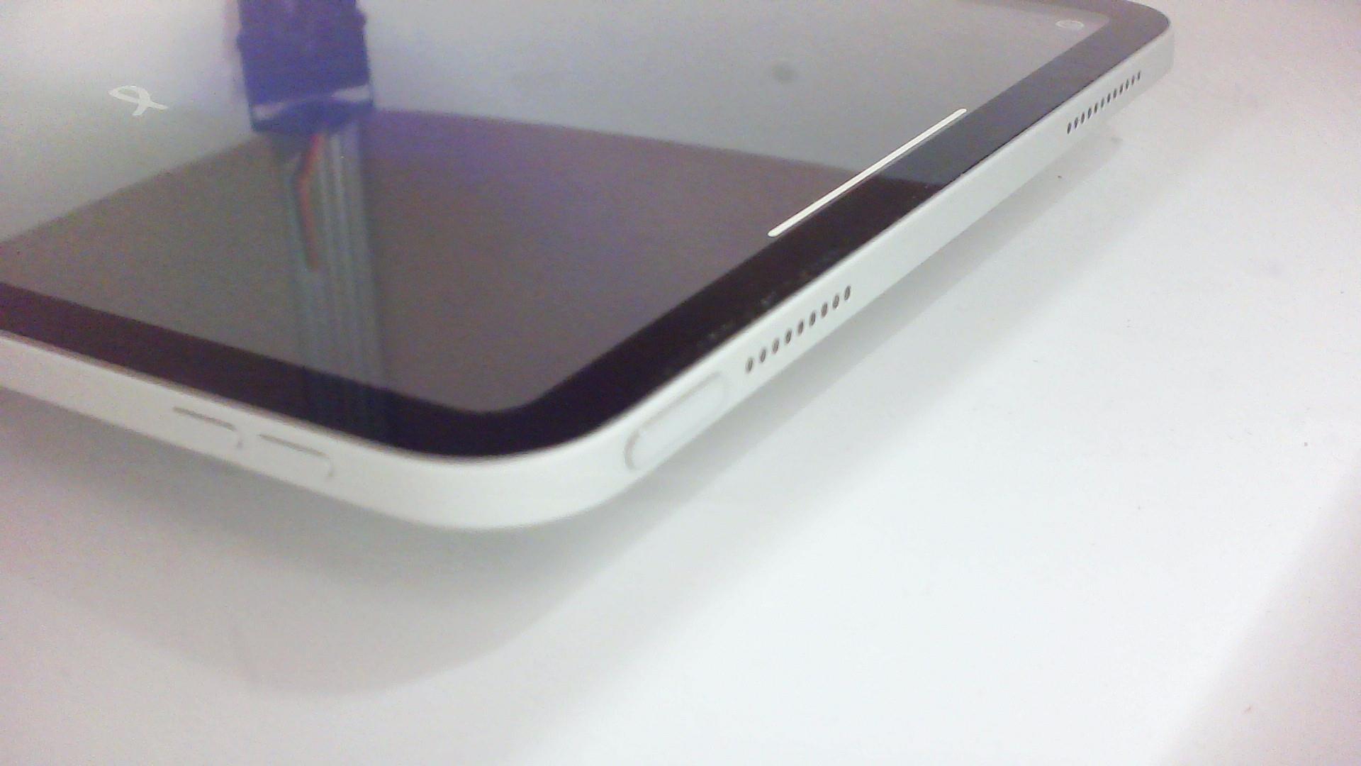 苹果【iPad10 10.9英寸 22款】WIFI版 银色 64G 国行 9成新 