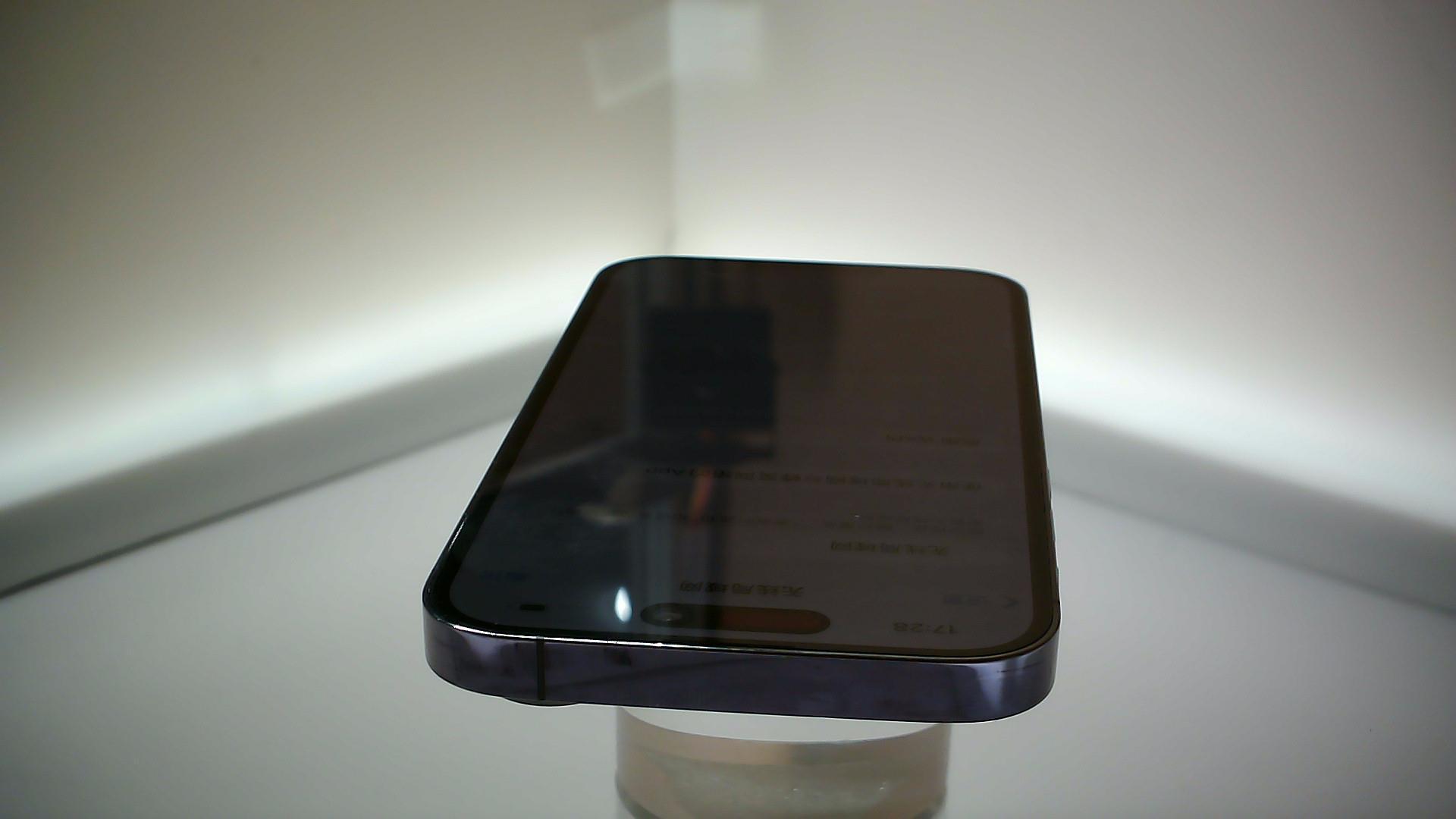 苹果【iPhone 14 Pro】8成新 