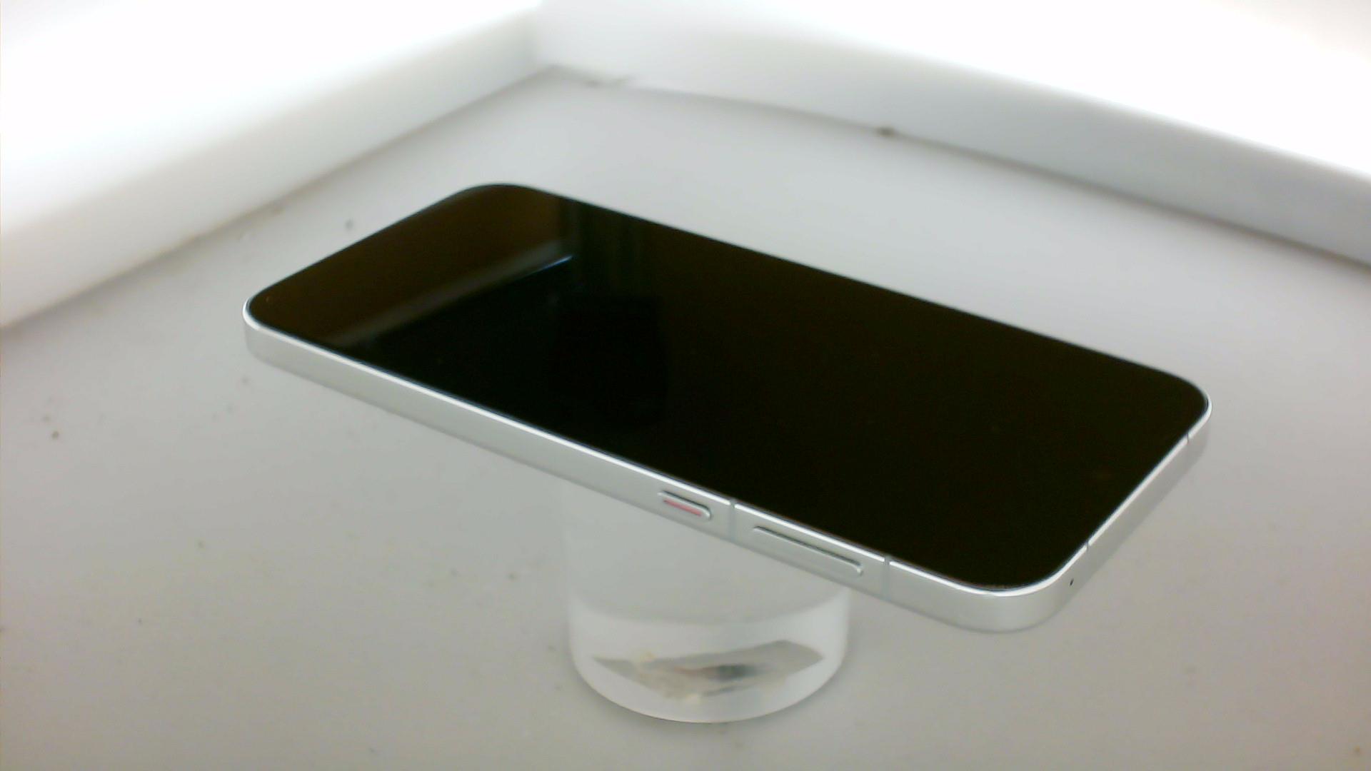 华为【Pura 70】雪域白 12G/512G 国行 8成新 