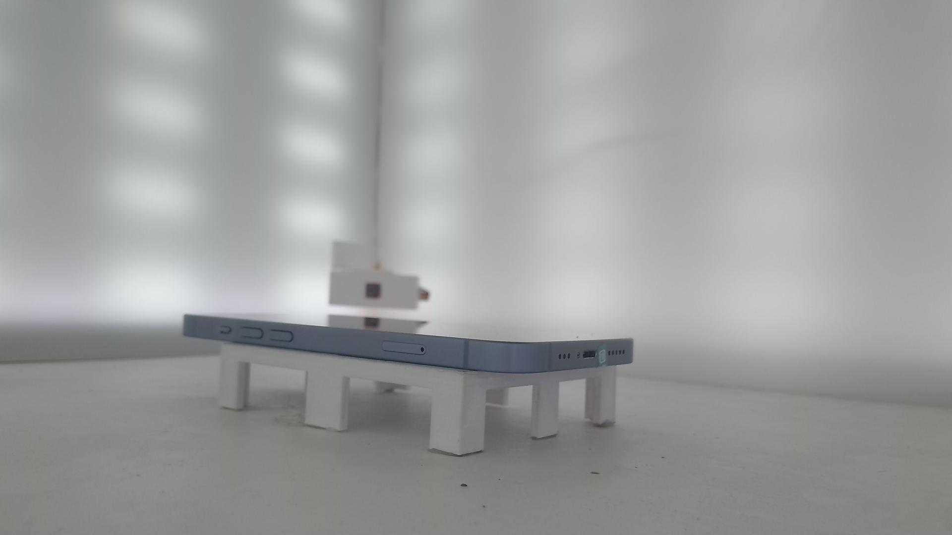 苹果【iPhone 14】5G全网通 蓝色 128G 国行 95新 