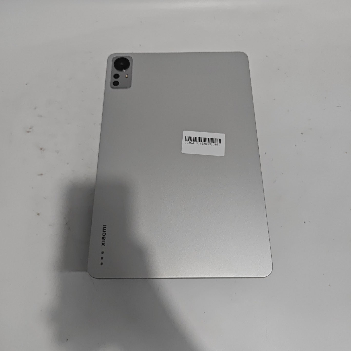 小米【小米平板5 Pro 12.4英寸】95新 