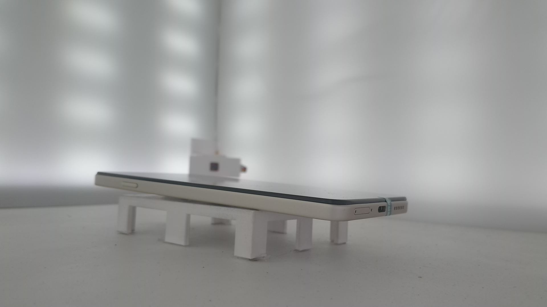 华为【华为 畅享 80】4G全网通 天际白 8G/128G 国行 95新 