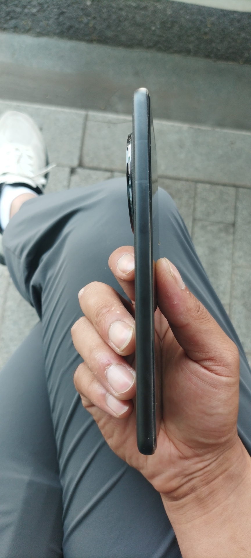 华为【华为 Mate 60 Pro】4G全网通 雅丹黑 12G/256G 国行 95新 