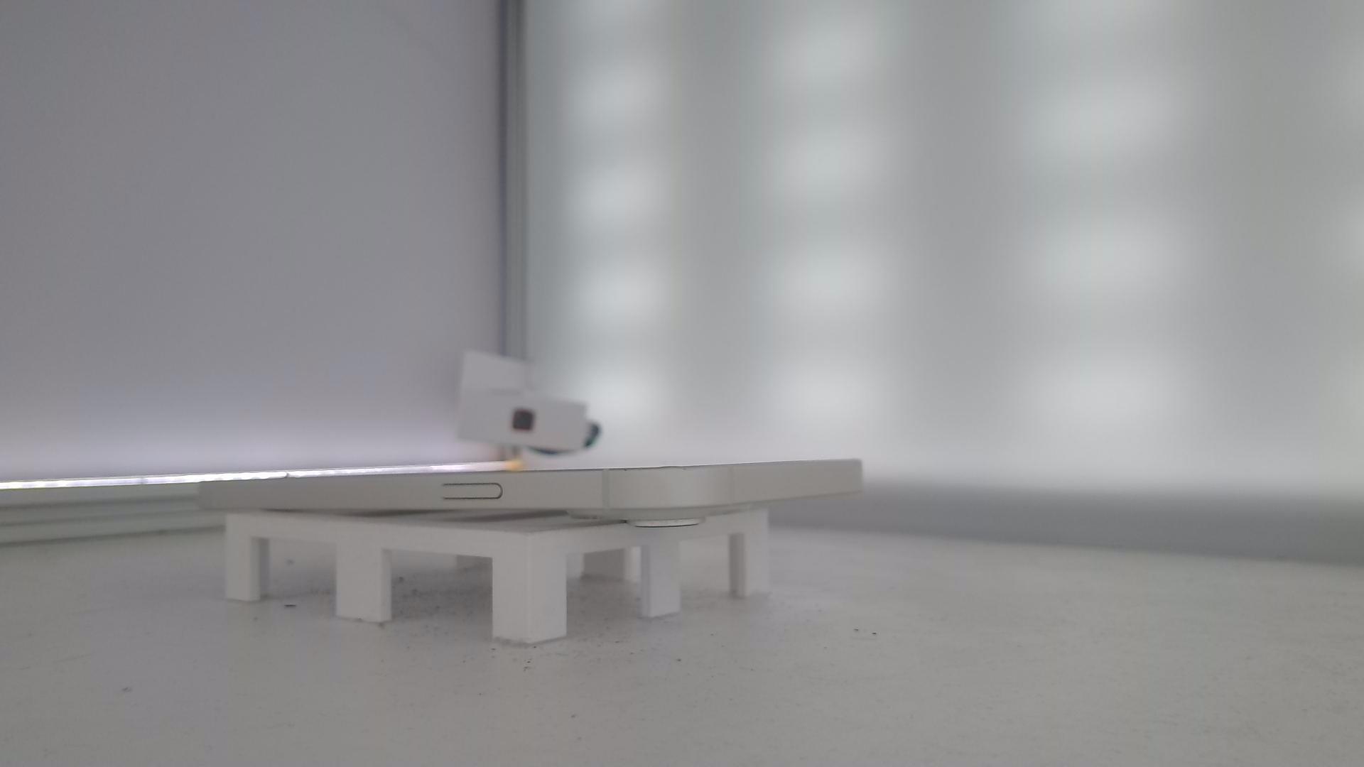 苹果【iPhone 14 Plus】5G全网通 星光色 256G 国行 8成新 